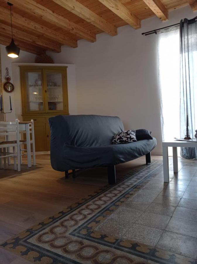 Casa Vacanze Borgo Gulini Da Anna Petralia Soprana Eksteriør bilde